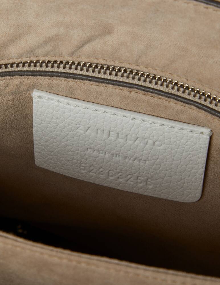 rinascente Zanellato Postina M Daily Giorno handbag