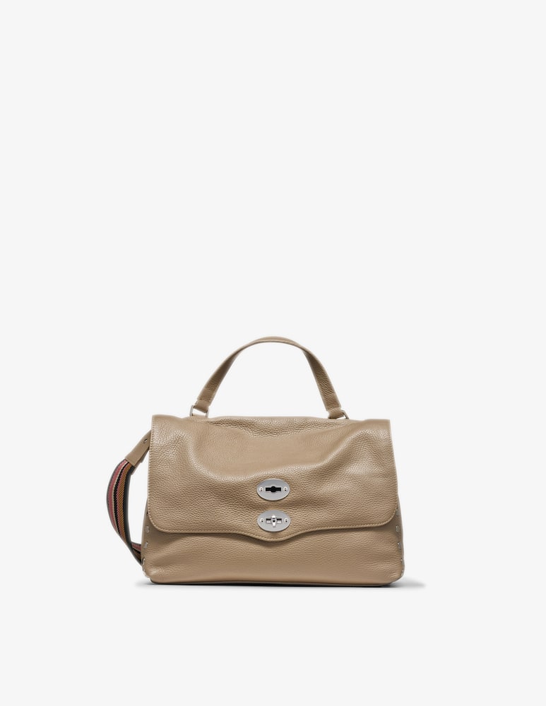 Zanellato Borsa Postina M daily giorno - immagine 1 Zanellato Borsa Postina M daily giorno - immagine 1