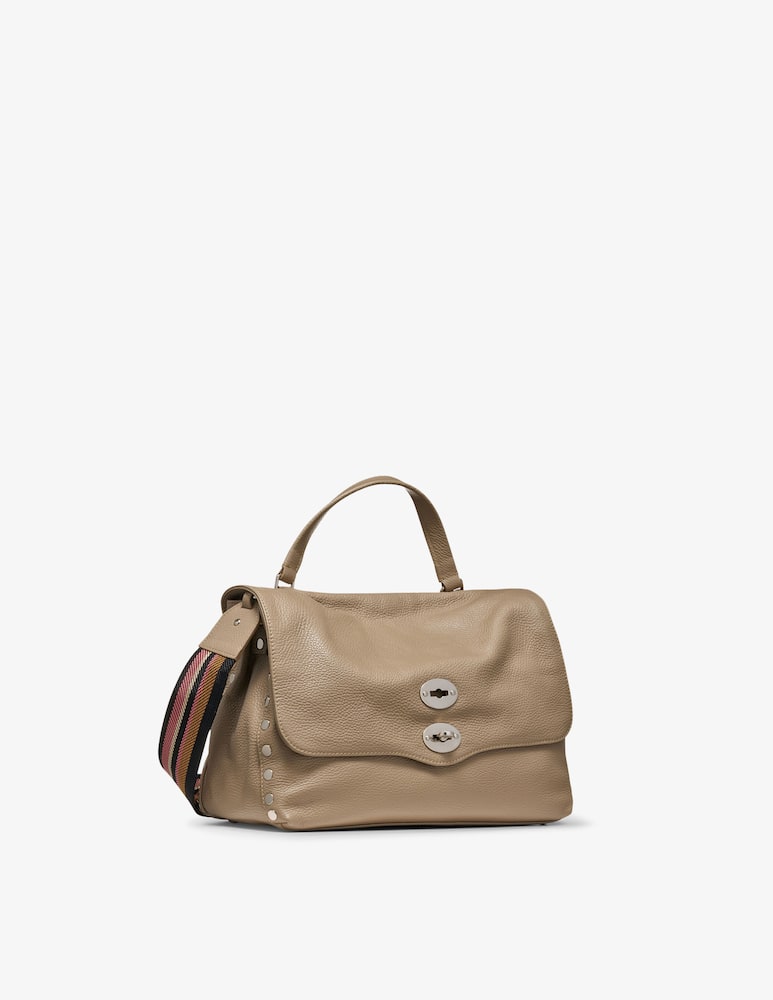 Zanellato Borsa Postina M daily giorno - immagine 2 Zanellato Borsa Postina M daily giorno - immagine 2