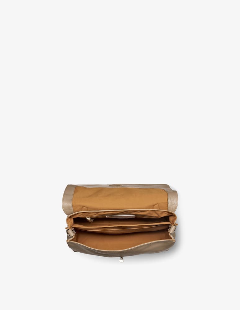 Zanellato Borsa Postina M daily giorno - immagine 5 Zanellato Borsa Postina M daily giorno - immagine 5