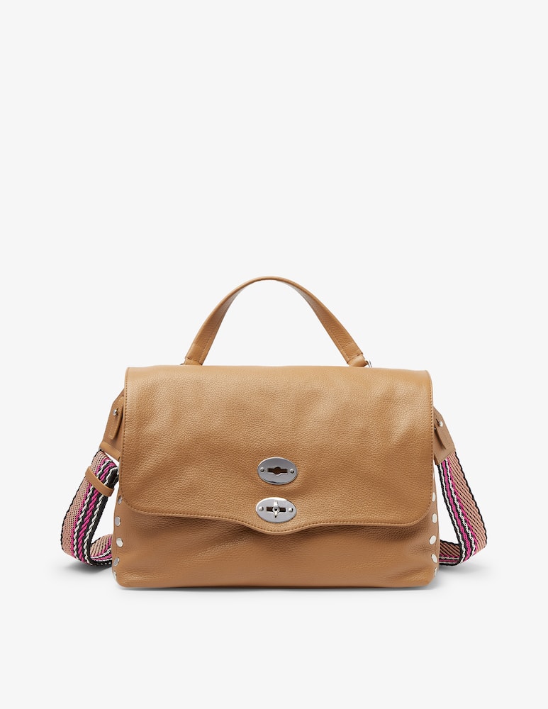 Zanellato Borsa a mano Postina M Daily Giorno - immagine 1 Zanellato Borsa a mano Postina M Daily Giorno - immagine 1