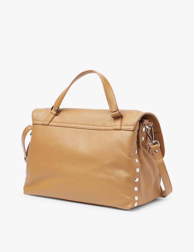 Zanellato Borsa a mano Postina M Daily Giorno - immagine 3 Zanellato Borsa a mano Postina M Daily Giorno - immagine 3