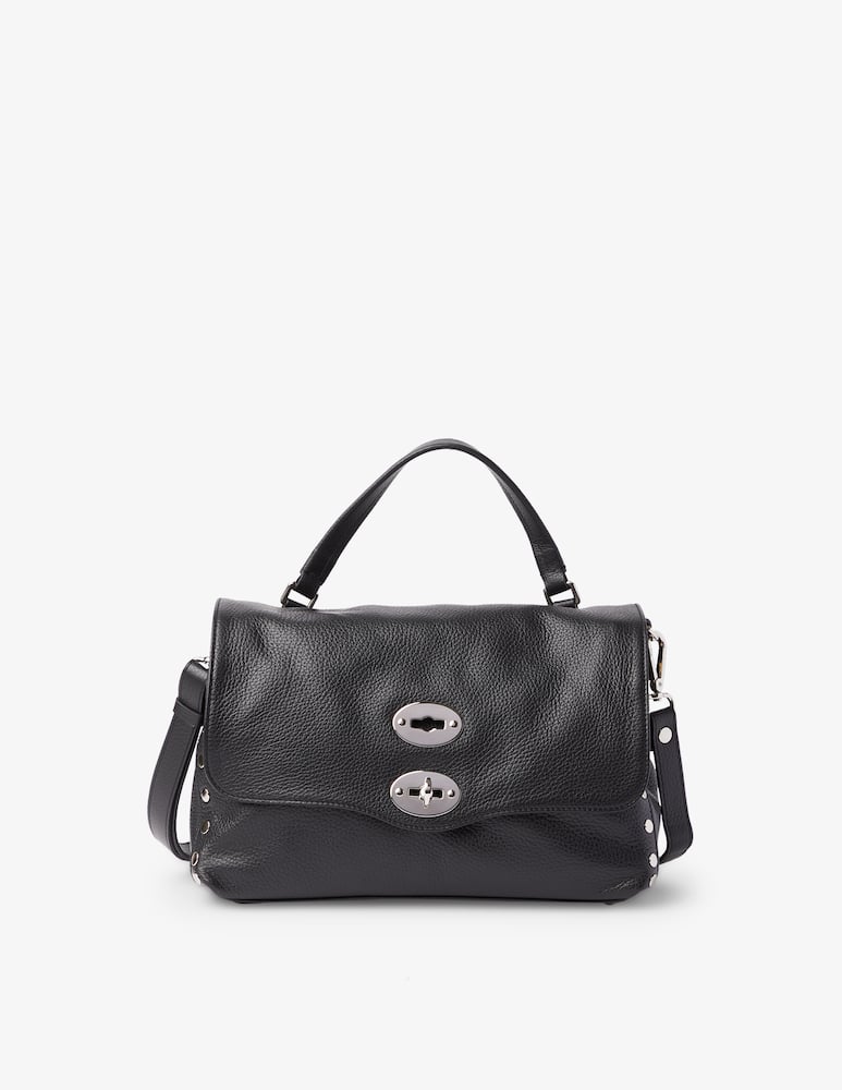 Zanellato Borsa a mano Postina S Daily Giorno - immagine 1 Zanellato Borsa a mano Postina S Daily Giorno - immagine 1