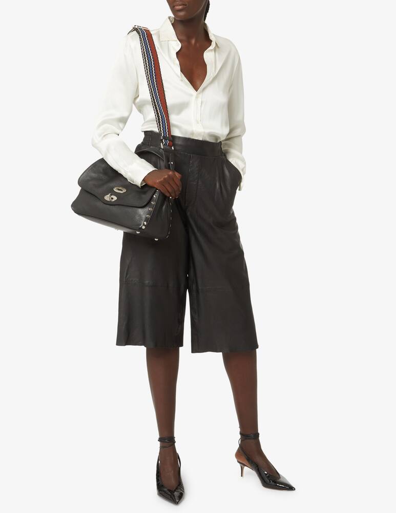 rinascente Zanellato Borsa a mano Postina S Daily Giorno