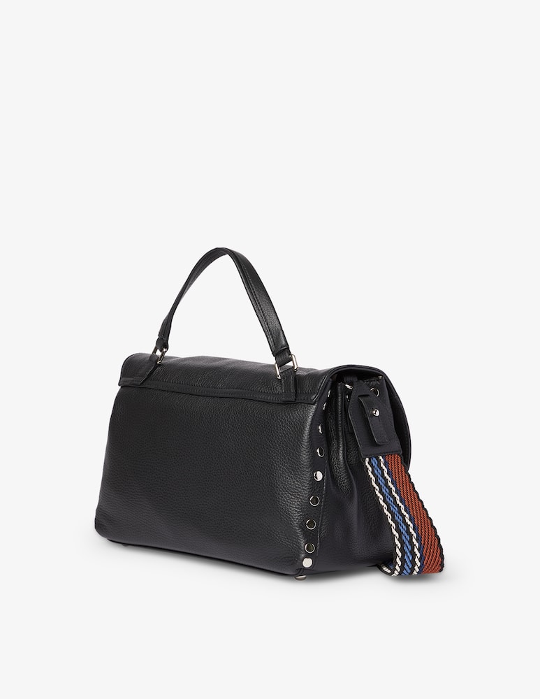 Zanellato Borsa a mano Postina S Daily Giorno - immagine 3 Zanellato Borsa a mano Postina S Daily Giorno - immagine 3