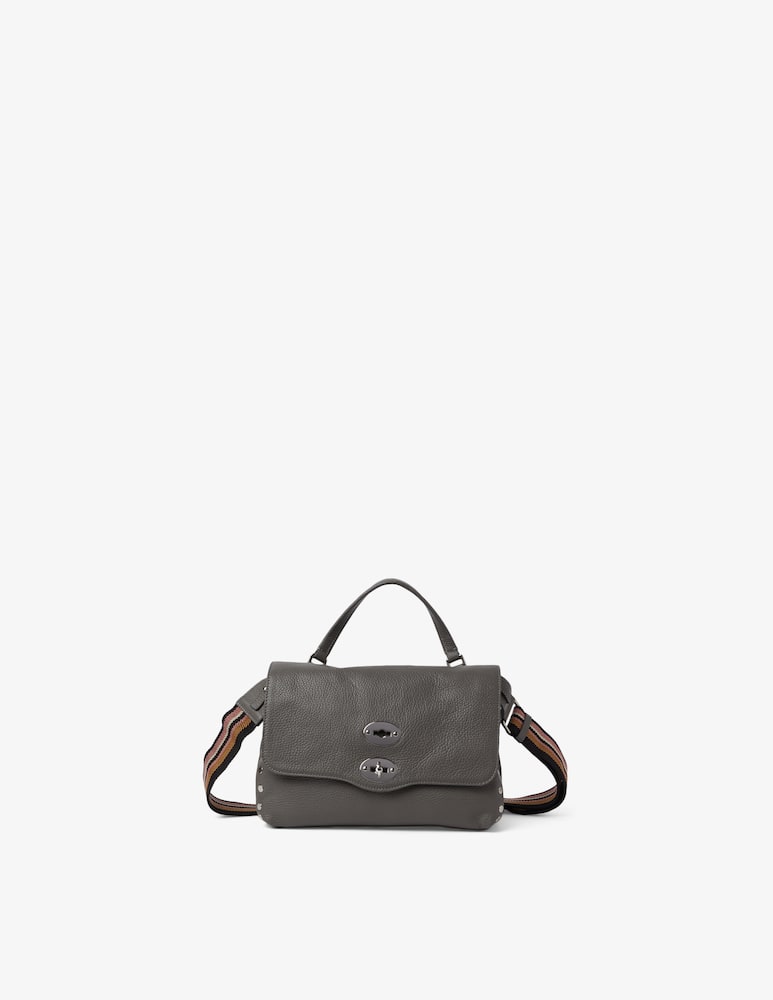 rinascente Zanellato Postina Daily Giorno S bag