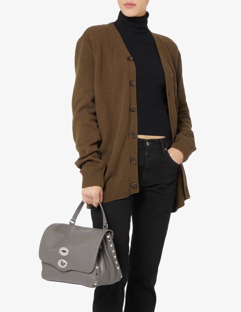 rinascente Zanellato Postina Daily Giorno S bag