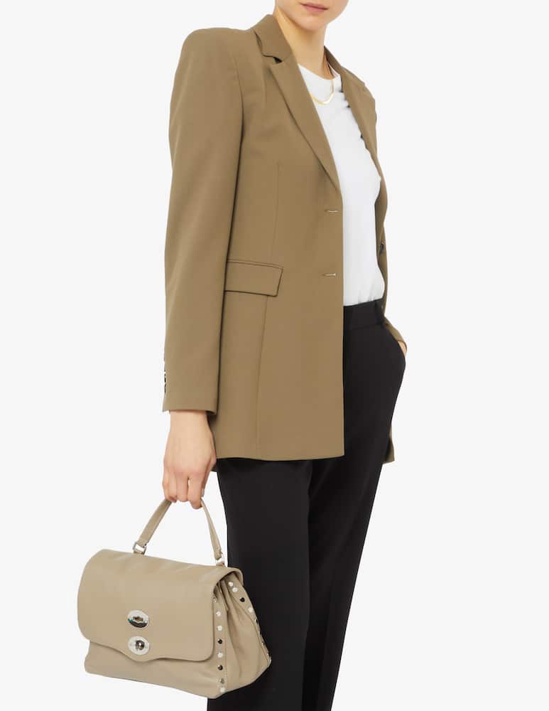 Zanellato Borsa Postina Daily Giorno S - immagine 2 Zanellato Borsa Postina Daily Giorno S - immagine 2