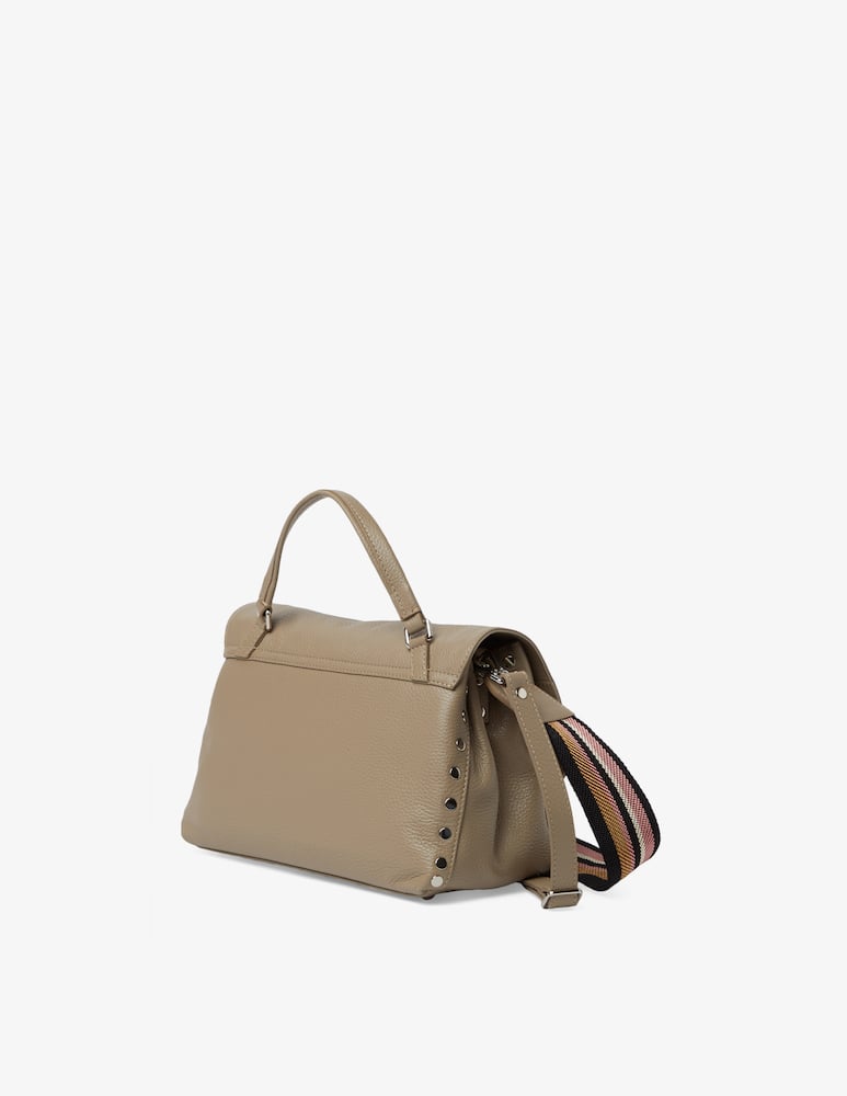 Zanellato Borsa Postina Daily Giorno S - immagine 3 Zanellato Borsa Postina Daily Giorno S - immagine 3
