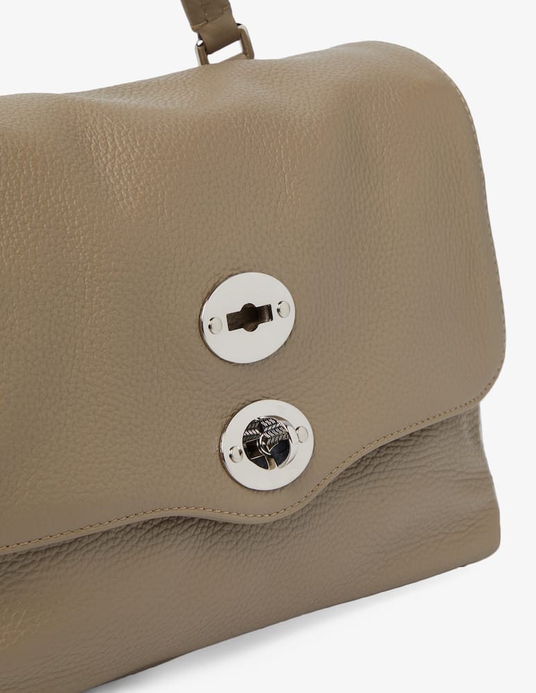 Zanellato Borsa Postina Daily Giorno S - immagine 4 Zanellato Borsa Postina Daily Giorno S - immagine 4