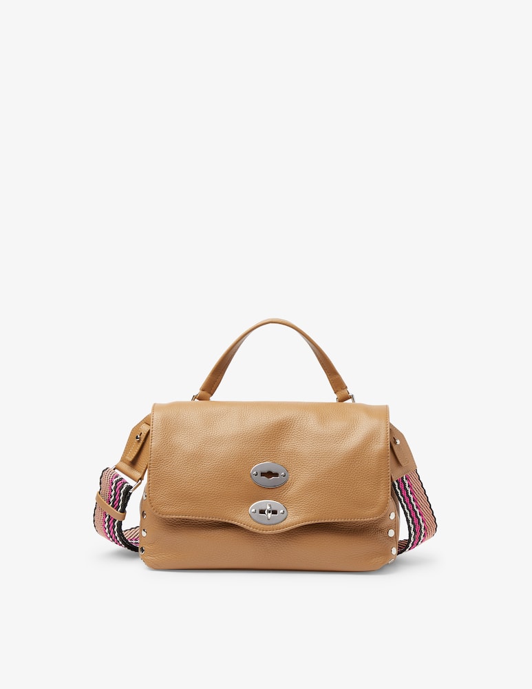 Zanellato Borsa a mano Postina S Daily Giorno - immagine 1 Zanellato Borsa a mano Postina S Daily Giorno - immagine 1