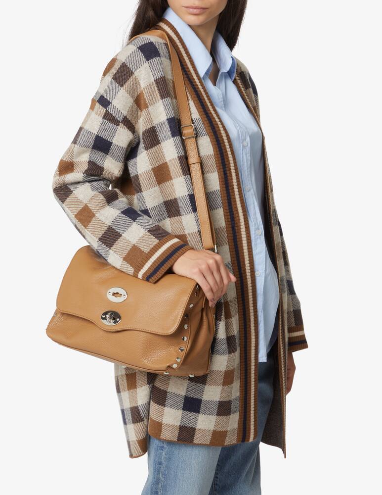 rinascente Zanellato Borsa a mano Postina S Daily Giorno