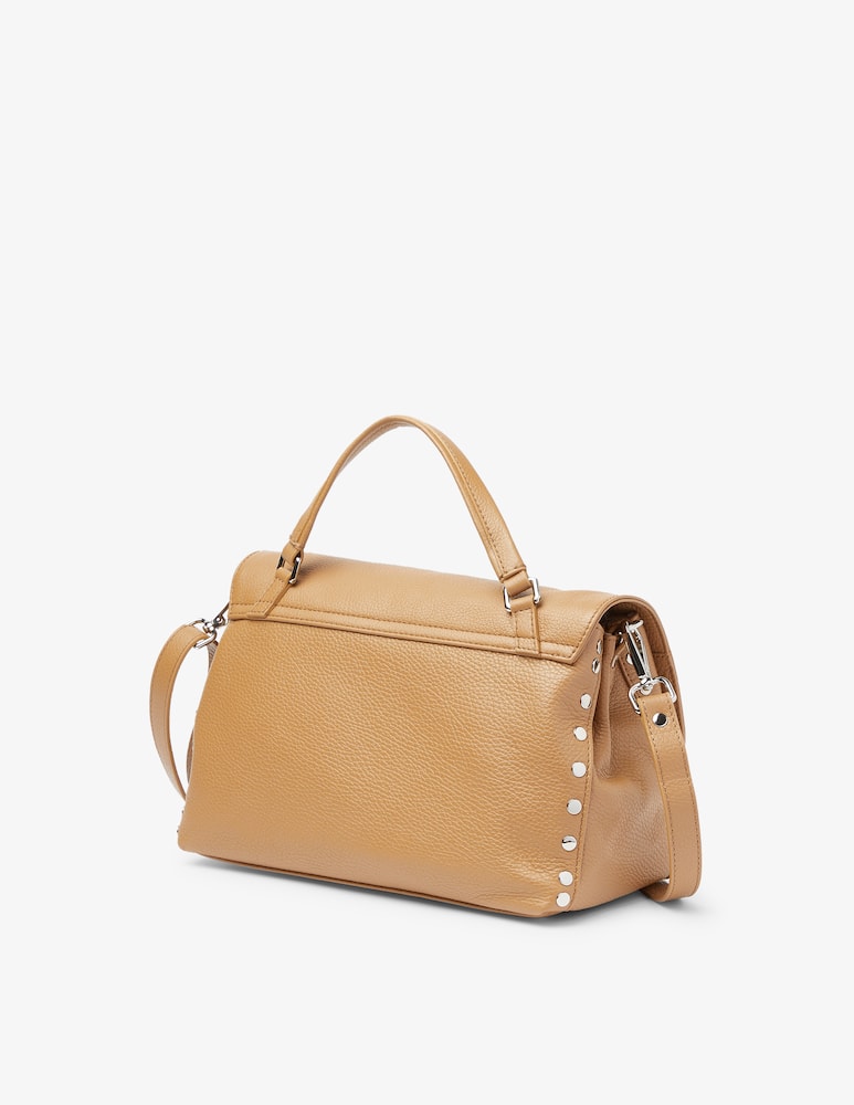 Zanellato Borsa a mano Postina S Daily Giorno - immagine 3 Zanellato Borsa a mano Postina S Daily Giorno - immagine 3