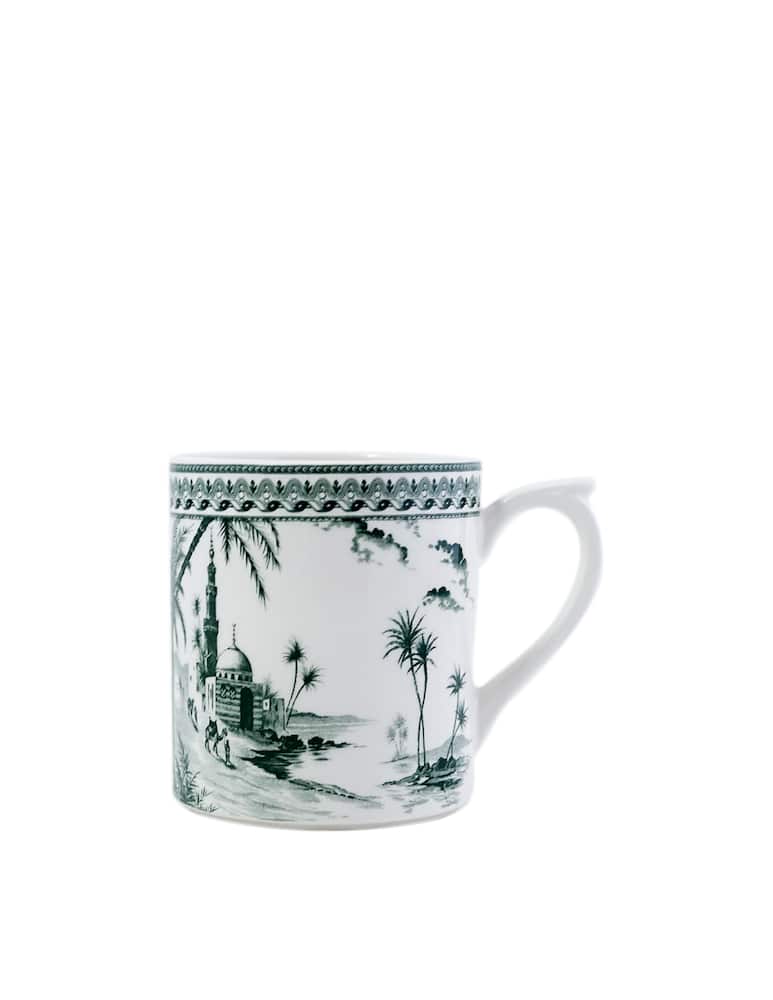 rinascente Gien 1 Mug Vue D Orient