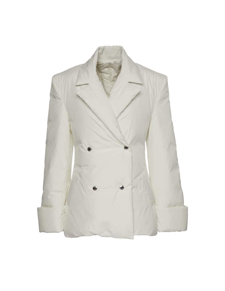 rinascente Khrisjoy Tailoring padded jacket