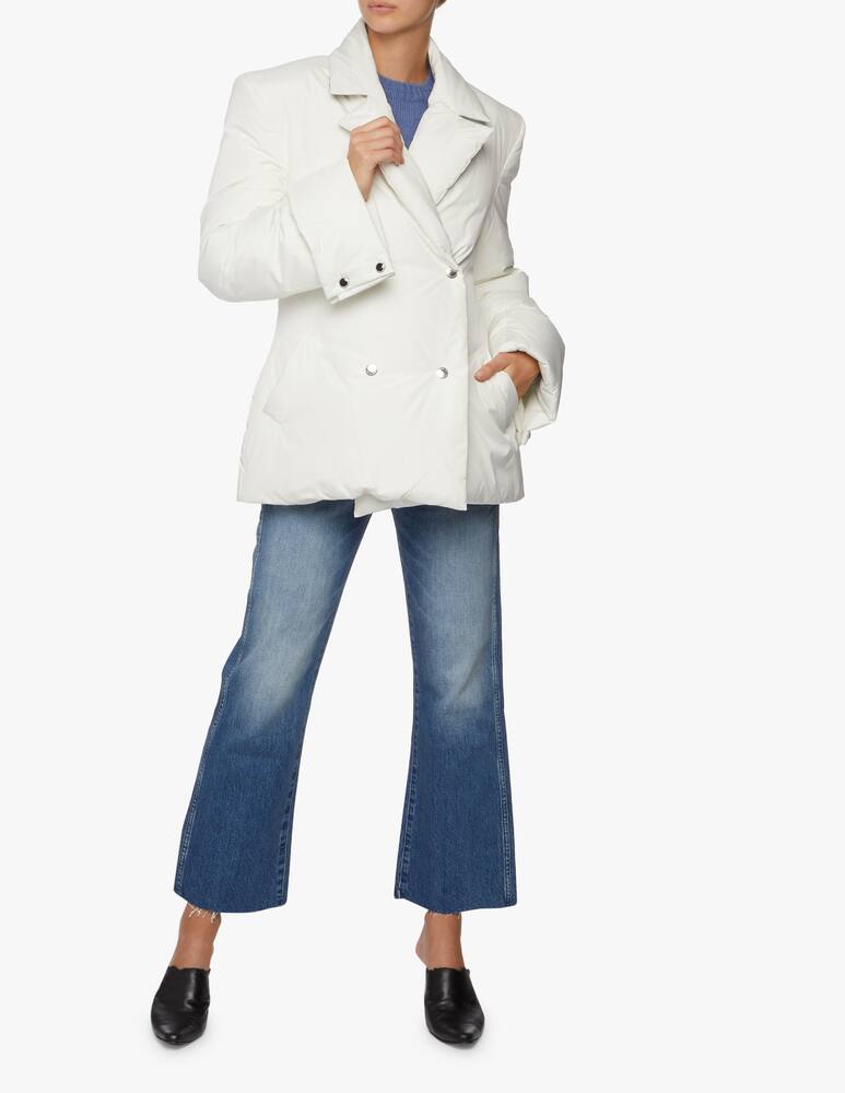 rinascente Khrisjoy Tailoring padded jacket