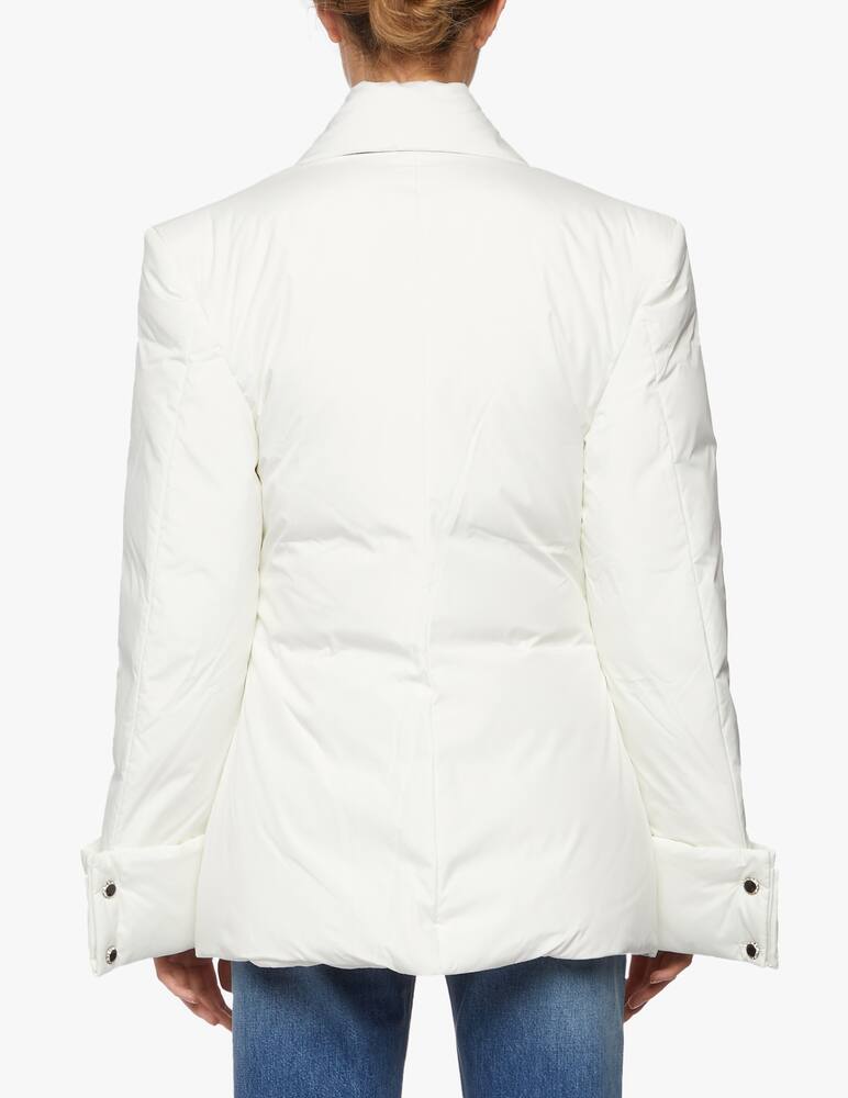 rinascente Khrisjoy Tailoring padded jacket