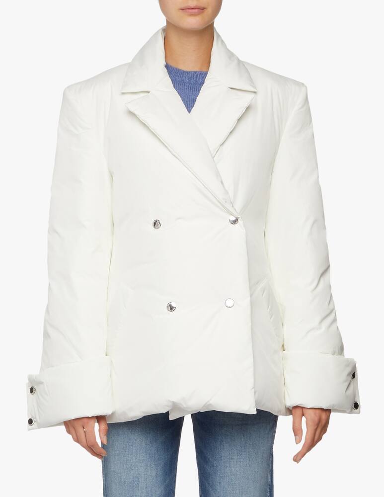 rinascente Khrisjoy Tailoring padded jacket