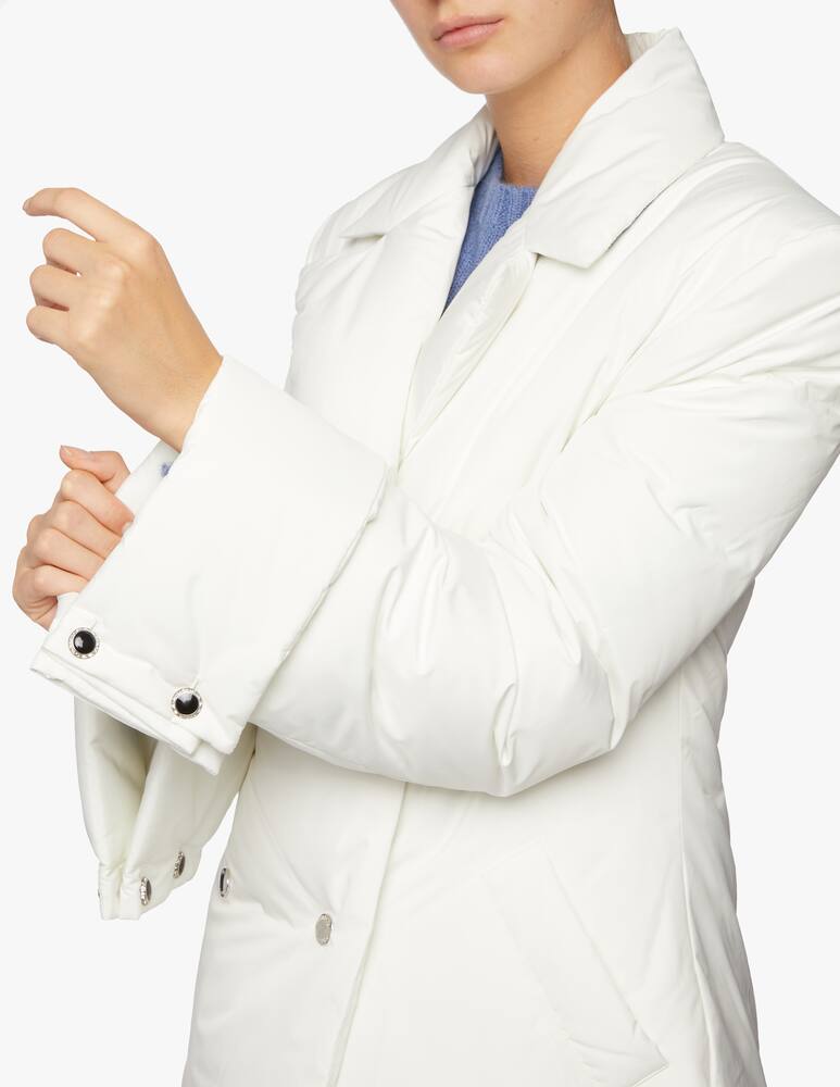 rinascente Khrisjoy Tailoring padded jacket