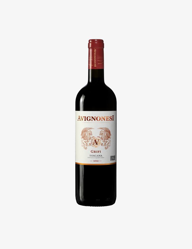 rinascente Avignonesi Poggetto di Sopra Nobile di Montepulciano DOCG 2021 750ml