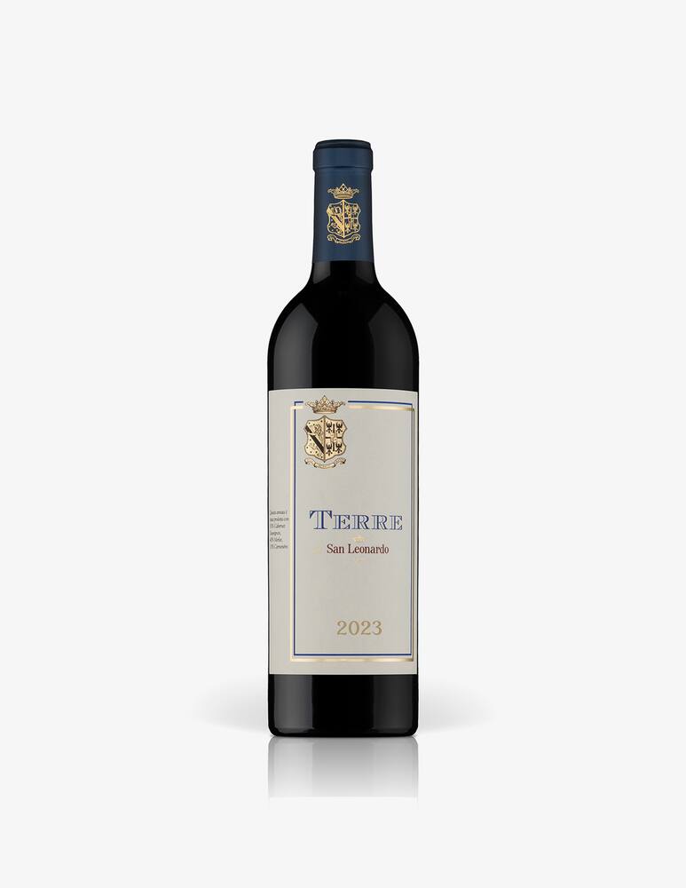 rinascente San Leonardo Terre Annata 2023 750ml