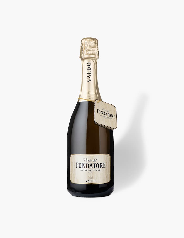 rinascente Valdo Cuvee Del Fondatore Valdobbiadene Docg 2024