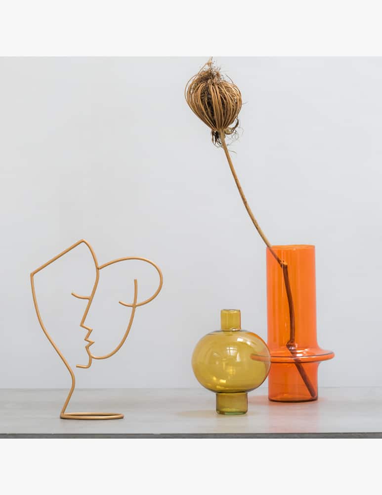 rinascente Urban Nature Culture Paprika Vaso