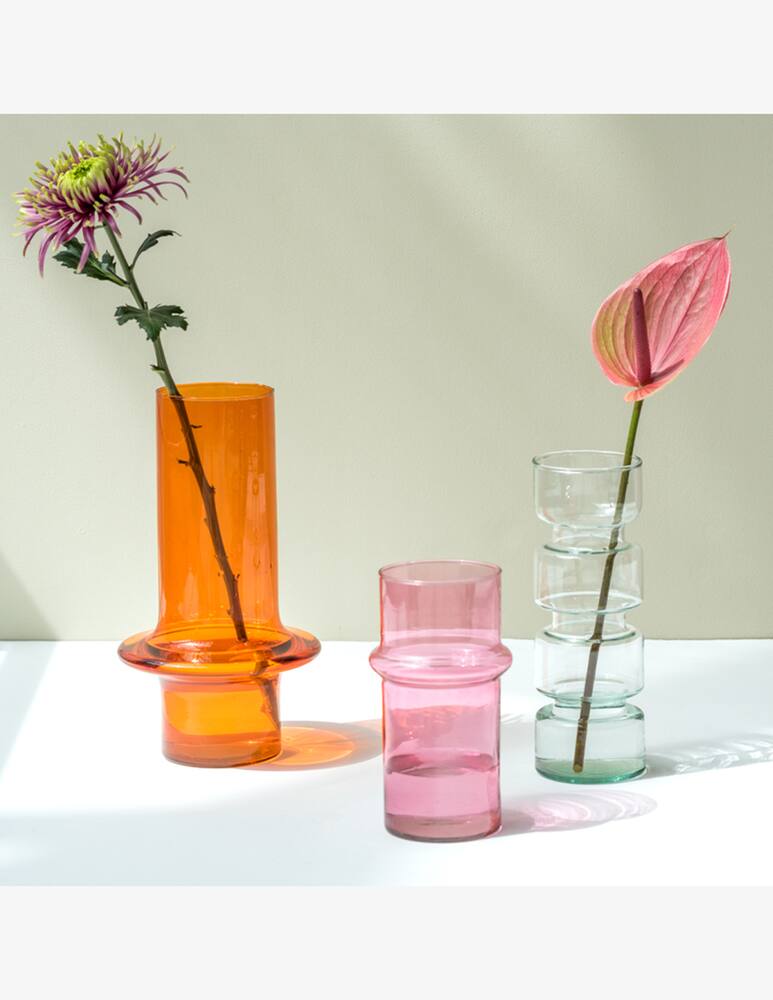 rinascente Urban Nature Culture Paprika Vaso