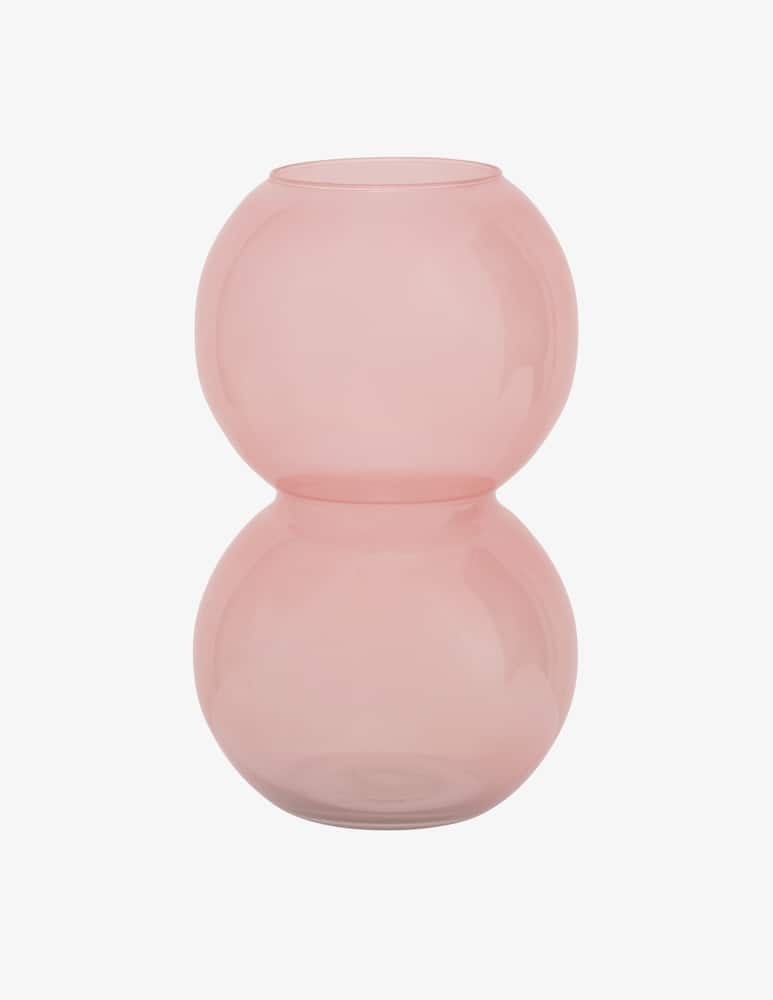 Urban Nature Culture Vaso Bulb Brandied Apricot - immagine 1 Urban Nature Culture Vaso Bulb Brandied Apricot - immagine 1