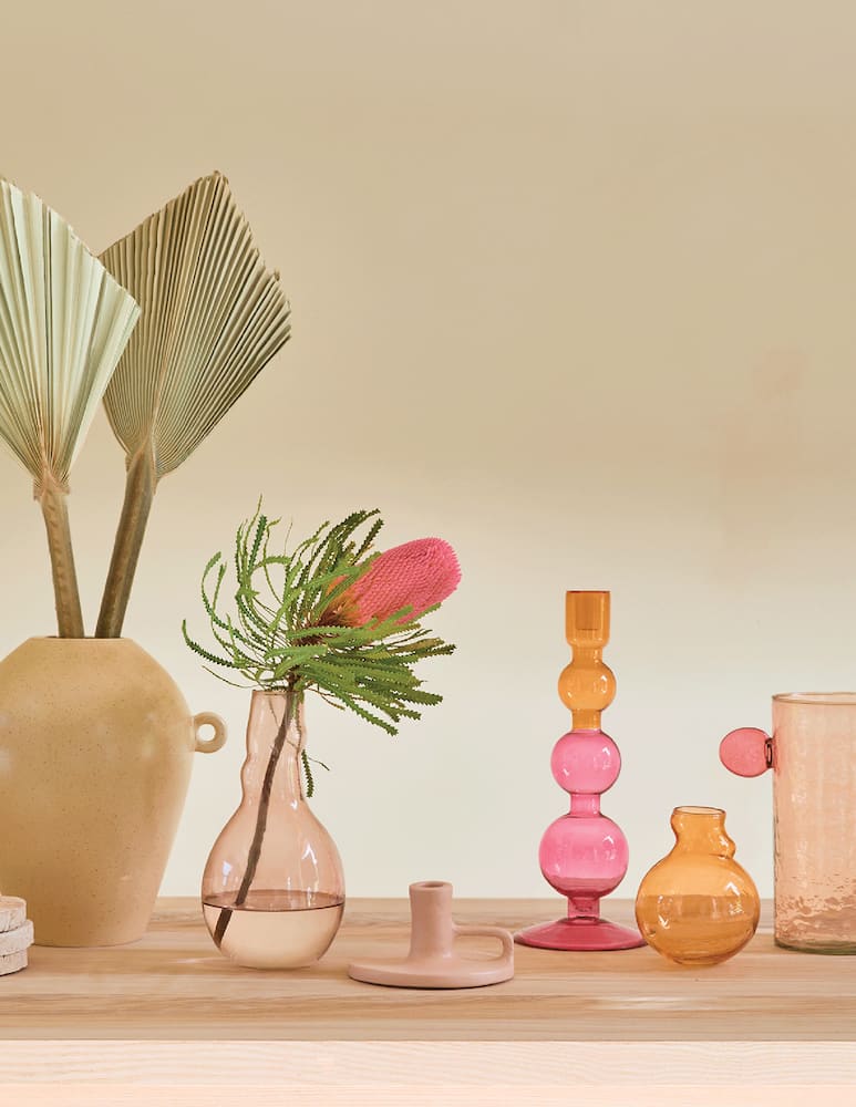 rinascente Urban Nature Culture Quirky A Cameo Brown Vaso