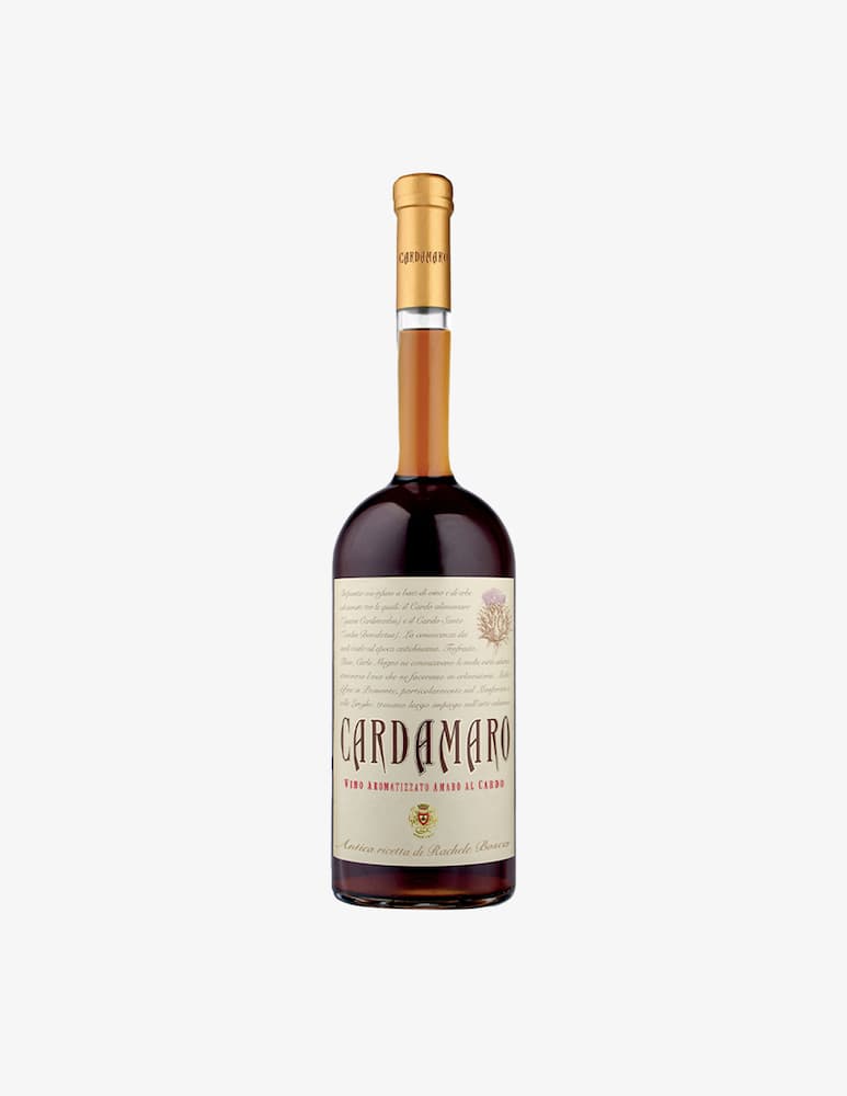 Cardamaro Cardamaro 750ml - immagine 1 Cardamaro Cardamaro 750ml - immagine 1