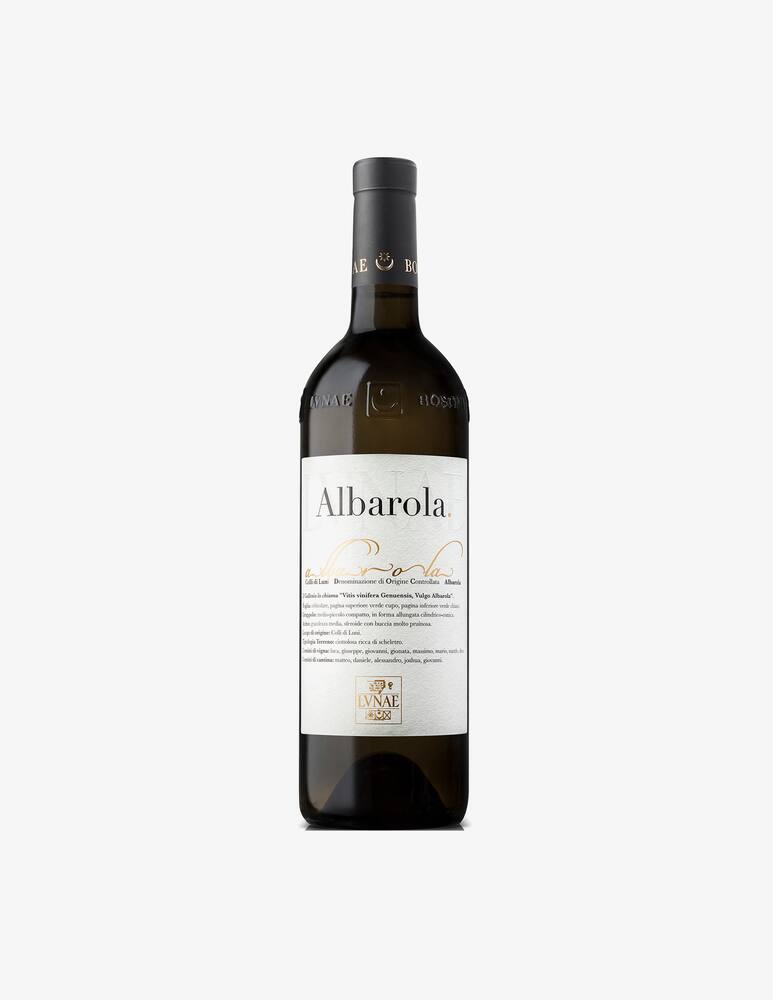 rinascente Cantine Lunae Luni Albarola 2025 750ml