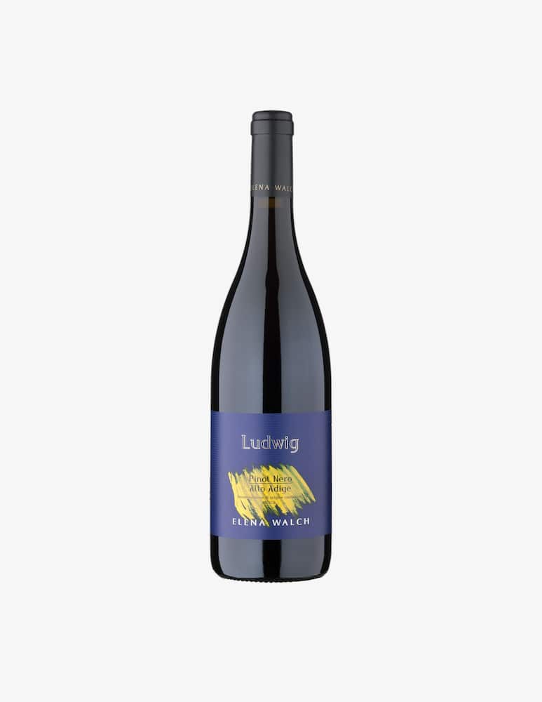 rinascente Elena Walch Pinot Nero Alto Adige DOC Ludwig 2023 750ml
