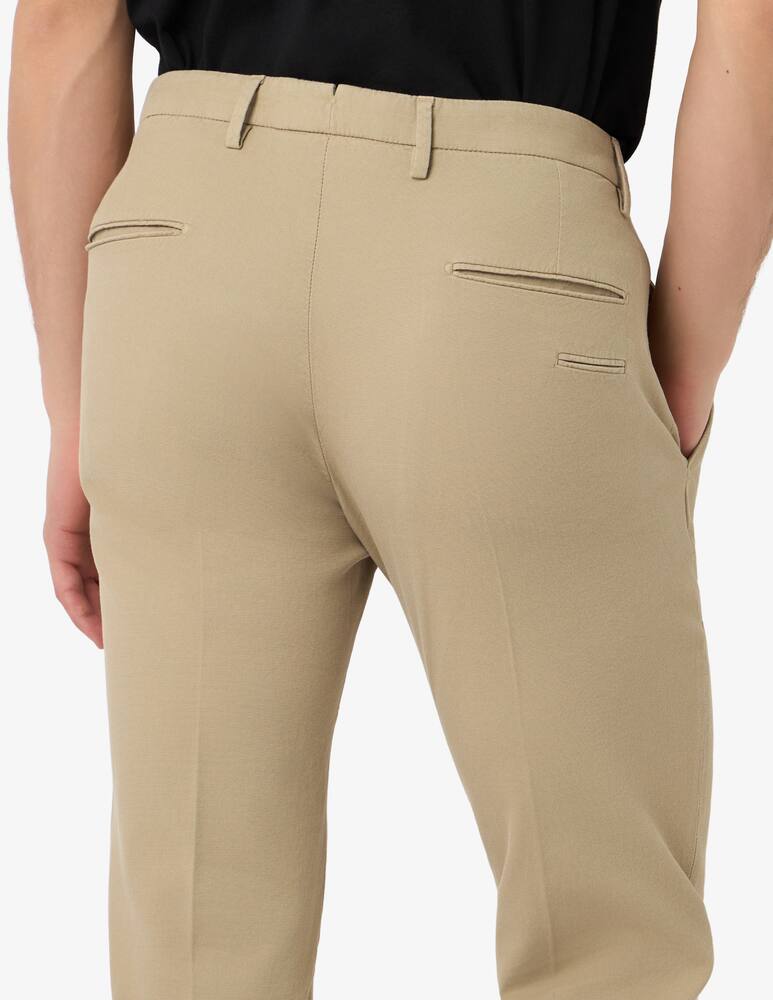 rinascente Briglia Chino slim trousers