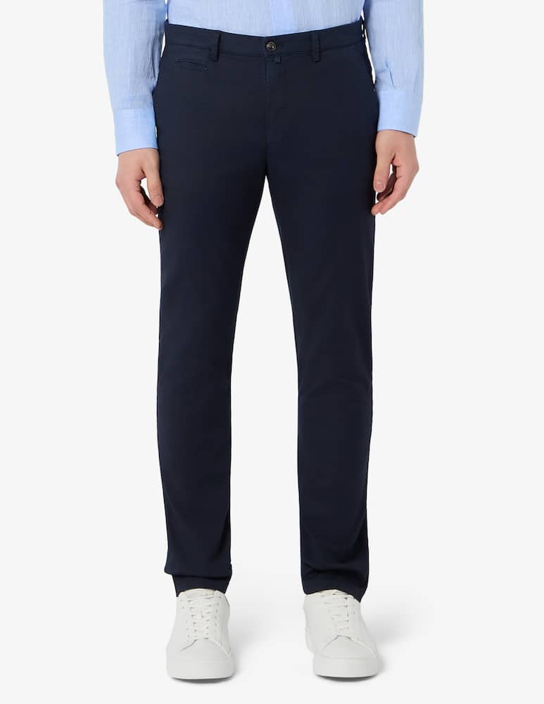 rinascente Briglia Pantaloni chino armatura slim fit