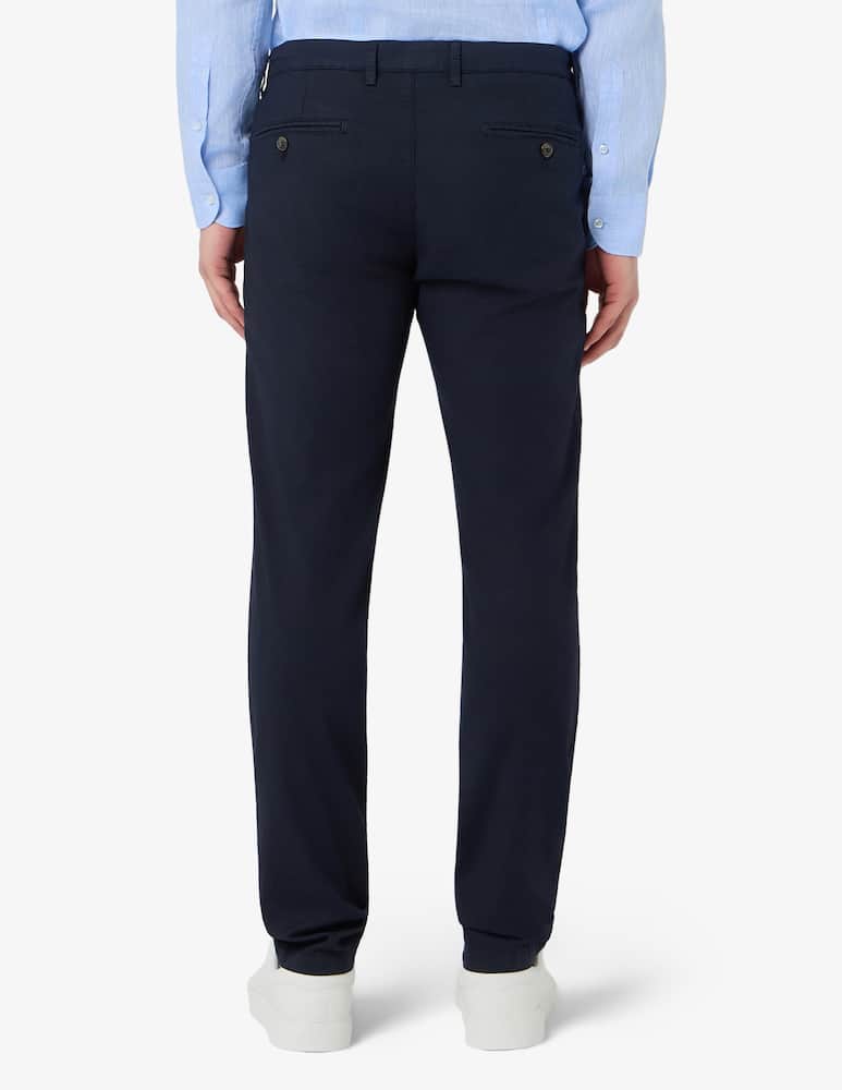 rinascente Briglia Pantaloni chino armatura slim fit