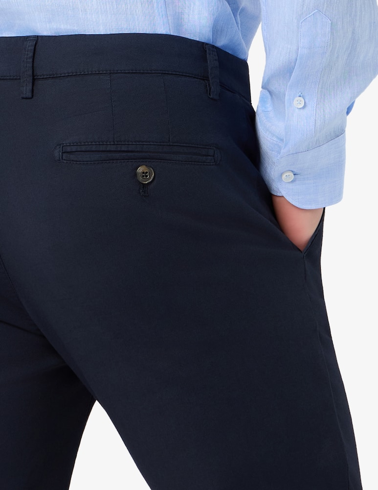 rinascente Briglia Pantaloni chino armatura slim fit