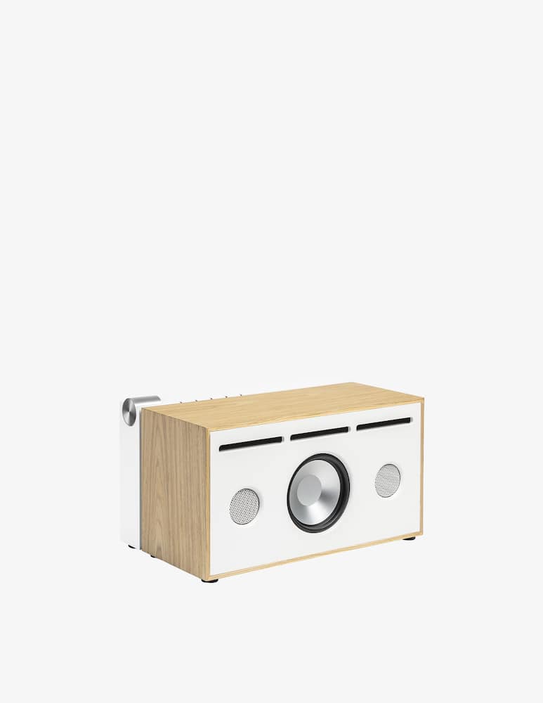 La Boite Concept Altoparlante PR/01 - immagine 1 La Boite Concept Altoparlante PR/01 - immagine 1