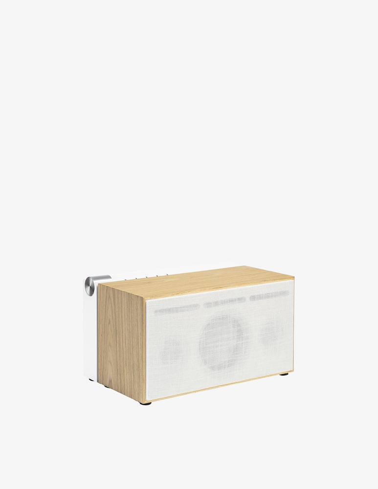 rinascente La Boite Concept Speaker PR/01 - Bianco