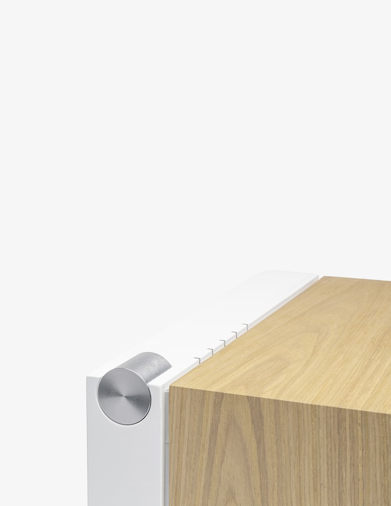 rinascente La Boite Concept Speaker PR/01 - Bianco