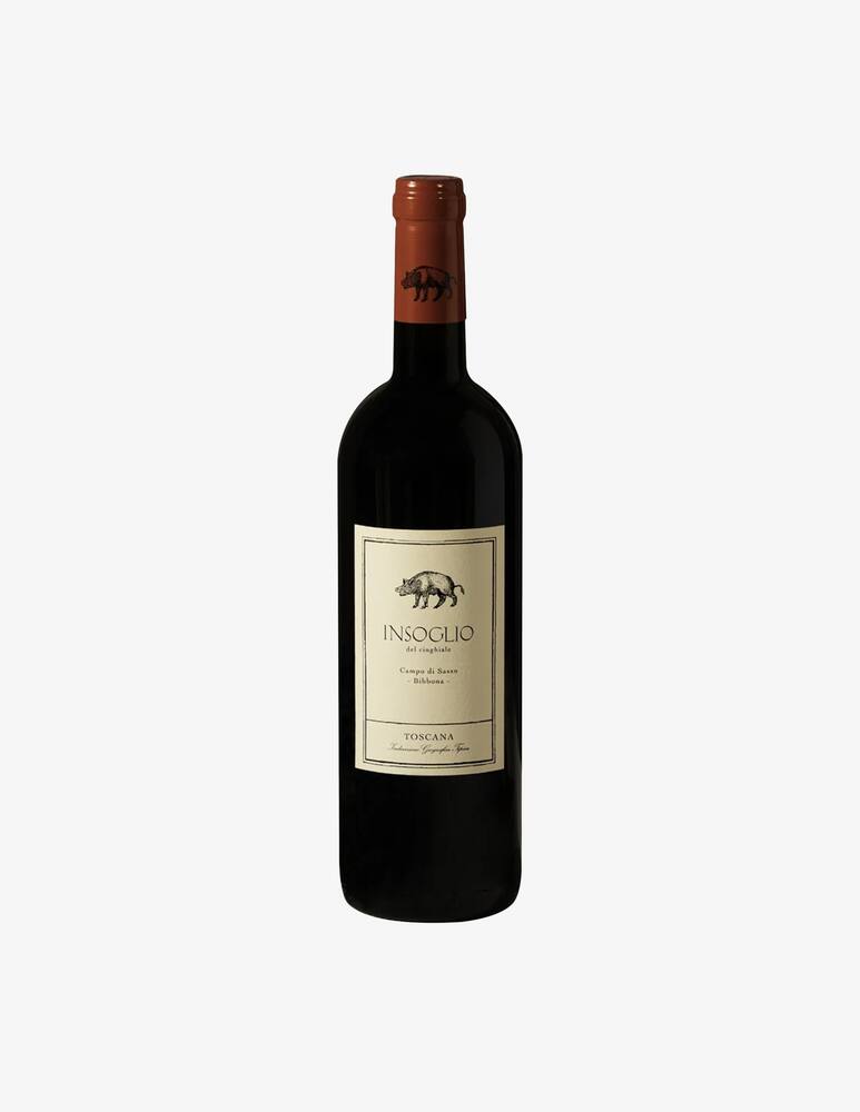 rinascente Compagnia del Vino Insoglio Del Cinghiale 2021 750ml