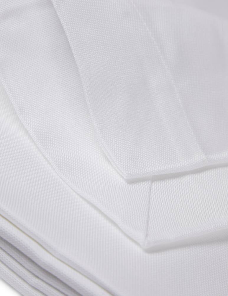 rinascente Somma Panama tovaglia per 12 persone 150x270 - bianco