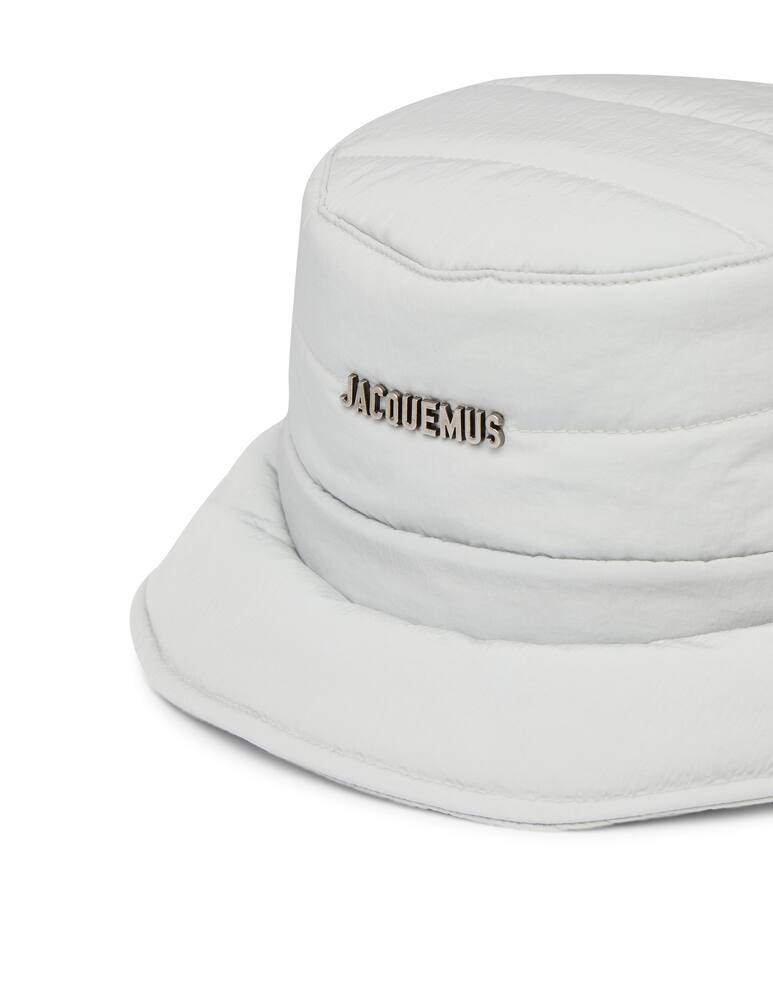 rinascente Jacquemus Le Bob Doudoune Hat