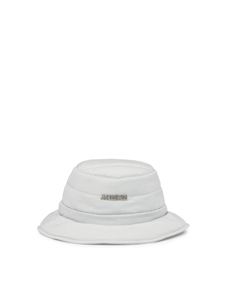 Jacquemus Le Bob Doudoune Cappello - immagine 1 Jacquemus Le Bob Doudoune Cappello - immagine 1