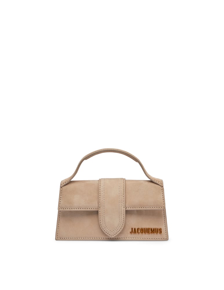 Jacquemus Le Bambino Borsa - immagine 1 Jacquemus Le Bambino Borsa - immagine 1