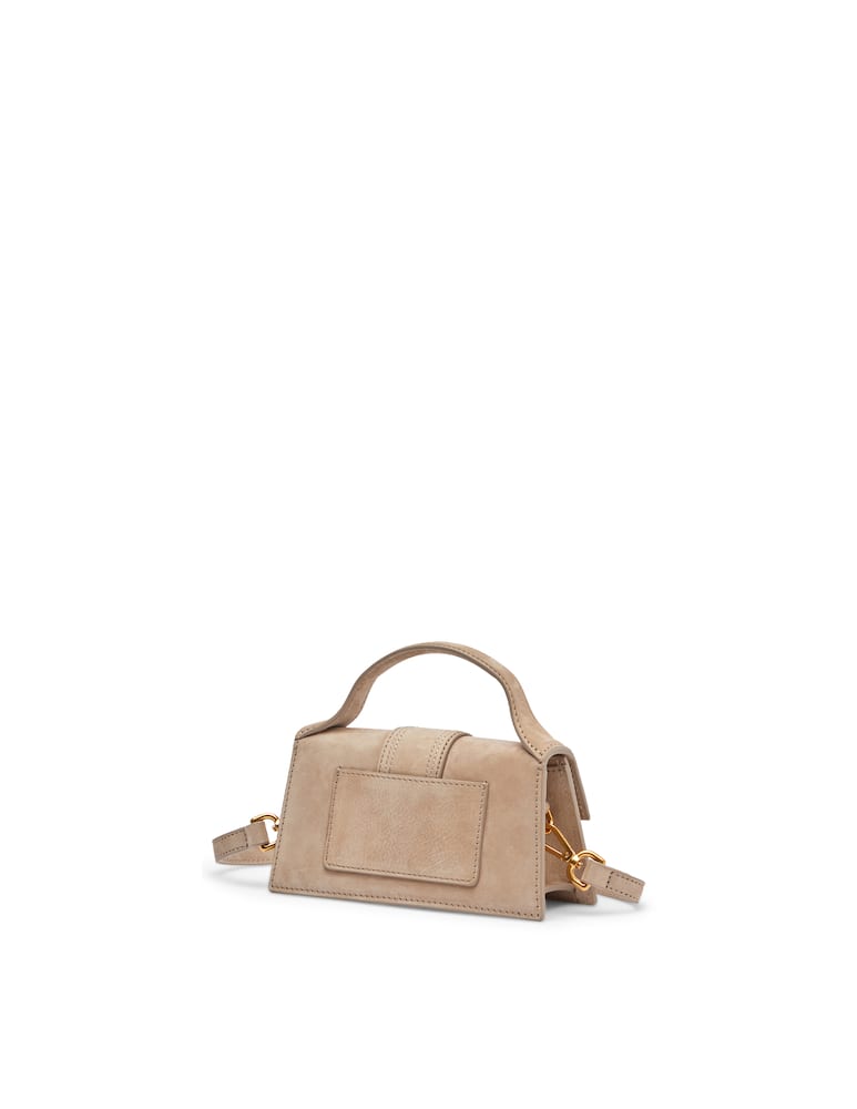 Jacquemus Le Bambino Borsa - immagine 3 Jacquemus Le Bambino Borsa - immagine 3