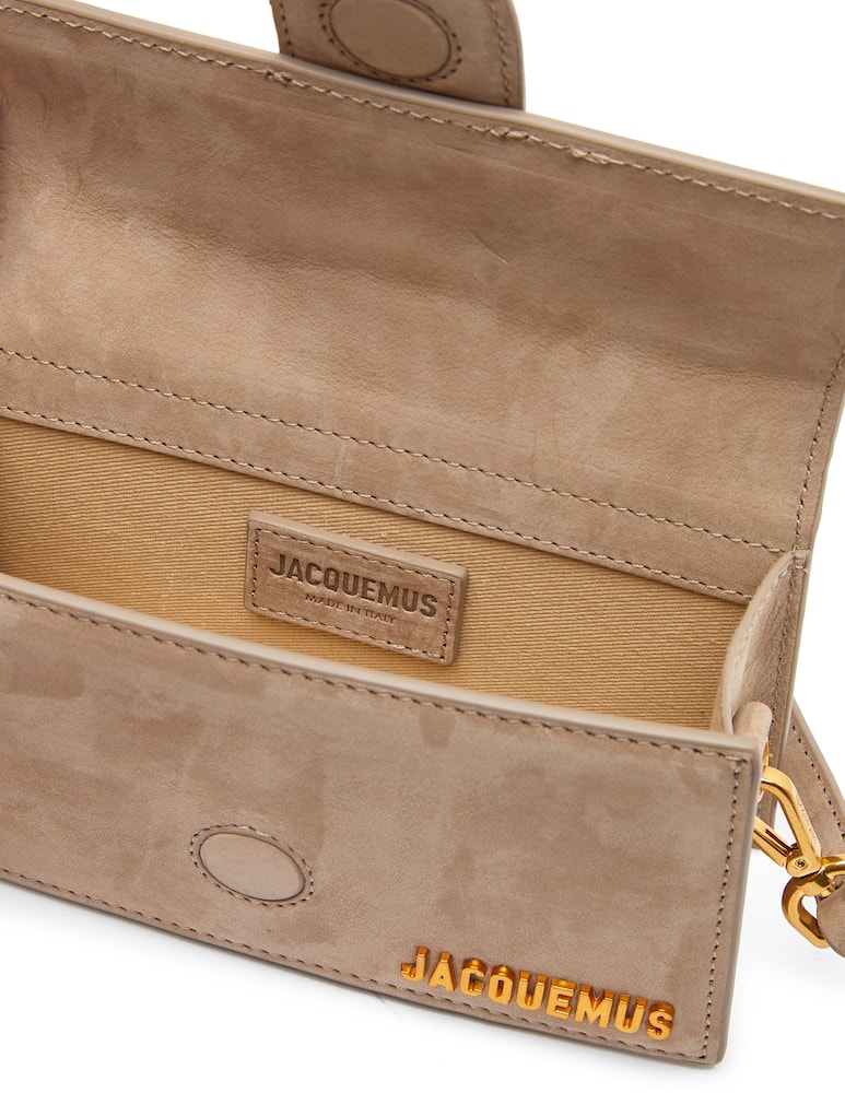 Jacquemus Le Bambino Borsa - immagine 4 Jacquemus Le Bambino Borsa - immagine 4