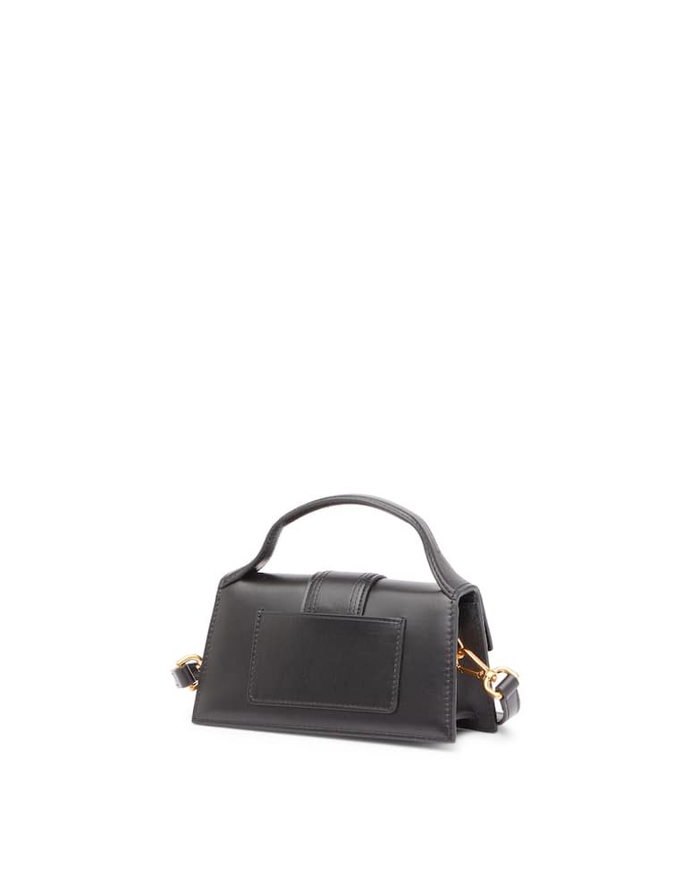 Jacquemus Borsa Le Bambino - nero - immagine 3 Jacquemus Borsa Le Bambino - nero - immagine 3