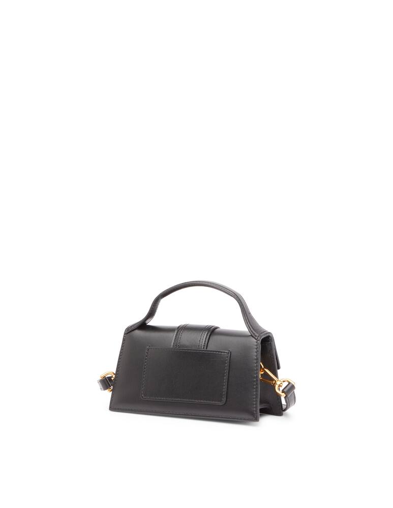 rinascente Jacquemus Borsa Le Bambino - nero