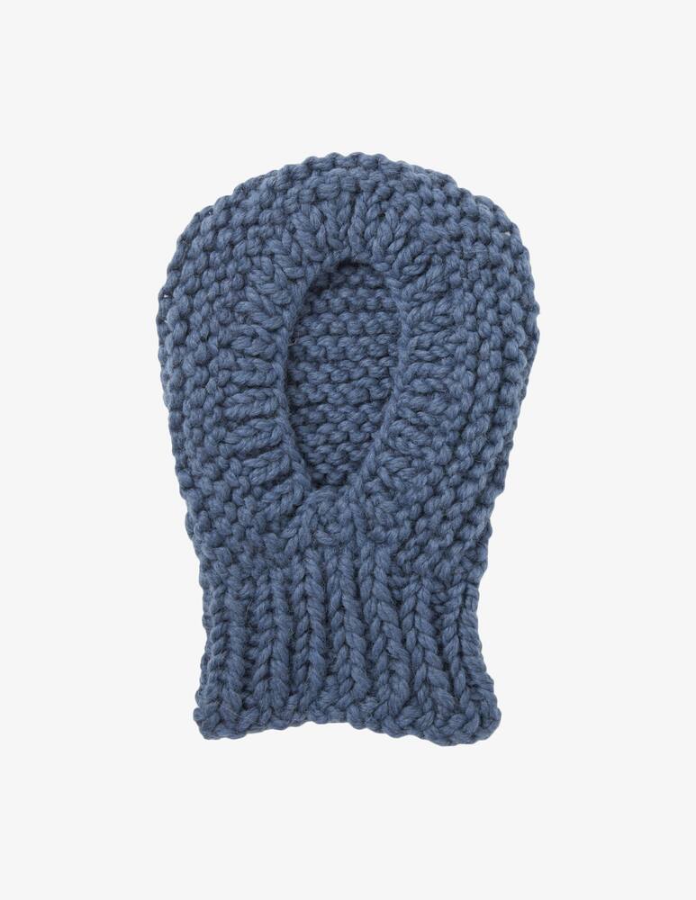 rinascente Lepò Balaclava chuncky - Blu